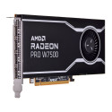 Video Board - AMD Radeon Pro W7500 8 GB GDDR6