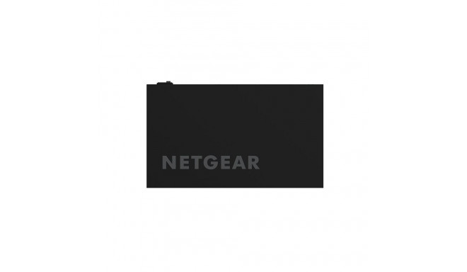 Managed Network Switch - NETGEAR GSM4230P 30-Port PoE 1U Black