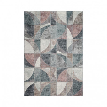 CARPET ARGENTUM. 63650-3747. 160X230