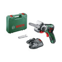 CHAINSAW CORDL. MICRO 12V EASYCUT BOSCH