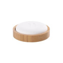 RENTO STONE DIFFUSER WITH BAMBOO TRAY