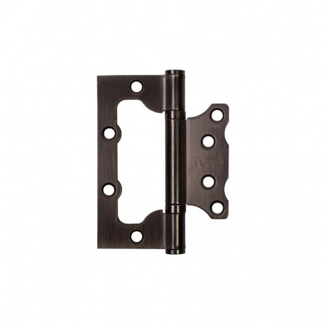 FLEXIBL DOOR MEN-100-BUTTERFLY GRAPH/CHR