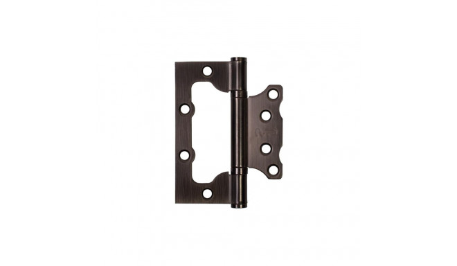 FLEXIBL DOOR MEN-100-BUTTERFLY GRAPH/CHR
