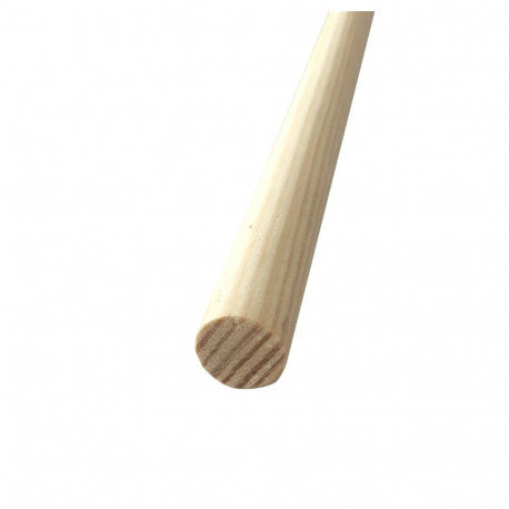 WOODEN STICK 16X1500