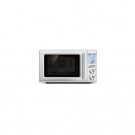 Sage SMO870BSS4EEU1 microwave Over the range Combination microwave 32 L 1100 W Stainless steel