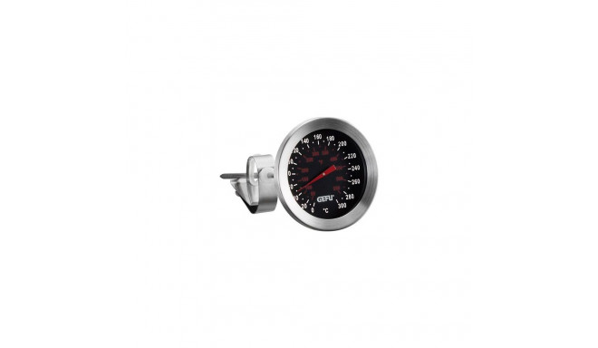 GEFU SIDO food thermometer 0 - 300 °C Analog