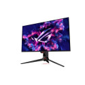 ASUS ROG Swift OLED PG32UCDMZ computer monitor 80 cm (31.5&quot;) 3840 x 2160 pixels 4K Ultra HD