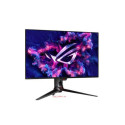 ASUS ROG Swift OLED PG32UCDMZ computer monitor 80 cm (31.5&quot;) 3840 x 2160 pixels 4K Ultra HD