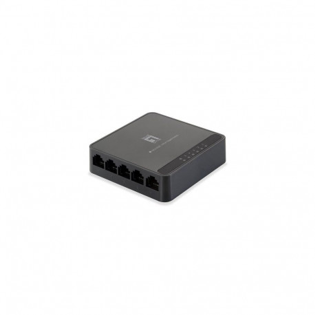 LevelOne 5-Port Gigabit Switch