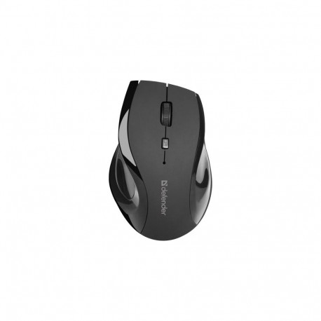 Defender ACCURA MM-295 mouse Office Right-hand RF Wireless Optical 1600 DPI