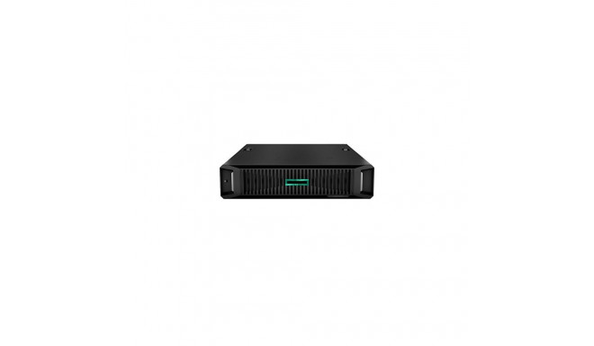 HPE ProLiant DL145 Gen11 8024P 2.4GHz 8c 1P 1x32GB-R 2SFF NS204i-u NC BCM5719 2x1000W PS EMEA Server