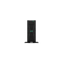 HPE ProLiant ML350 Gen11 4510 12-core 64GB-R MR408i-o 8SFF 2x960GB SSD 2x1000W RPS EU Server