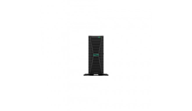 HPE ProLiant ML350 Gen11 4510 12-core 64GB-R MR408i-o 8SFF 2x960GB SSD 2x1000W RPS EU Server