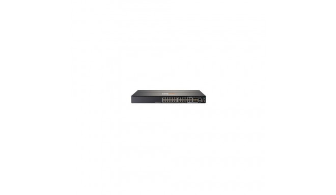 HPE Aruba Networking 2930M 24G 1-slot Switch