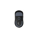 Logitech G 910-006630 mouse Gaming Right-hand RF Wireless Optical 32000 DPI