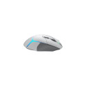 Logitech G G502 X PLUS - LIGHTSPEED Wireless RGB Gaming Mouse