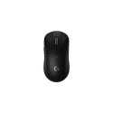 Logitech G 910-006630 mouse Gaming Right-hand RF Wireless Optical 32000 DPI