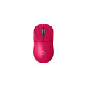Logitech G 910-006797 mouse Gaming Right-hand RF Wireless Optical 32000 DPI