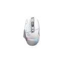 Logitech G G502 X PLUS - LIGHTSPEED Wireless RGB Gaming Mouse