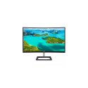 Philips E Line 325E1C/00 computer monitor 80 cm (31.5&quot;) 2560 x 1440 pixels Quad HD LCD Blac