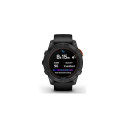 Garmin fēnix 7 Pro Solar Edition 3.3 cm (1.3&quot;) MIP 47 mm Digital 260 x 260 pixels Touchscre