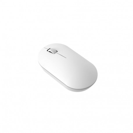 OMEGA WIRELESS MOUSE 2,4 GHz 1200 DPI WHITE [46044]