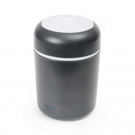 PLATINET AROMA DIFFUSER HUMIDIFIER 300ML 2W GREY [46106]