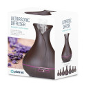 PLATINET AROMA DIFFUSER HUMIDIFIER BROWN DARK WOOD [45519]
