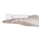 PLATINET TORCH FLASHLIGHT 2W 60LM WHITE 30PCS SET DISPLAY BOX [45769]