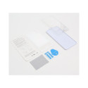 OMEGA TEMPERED GLASS SCREEN PROTECTOR 9H LG K3