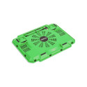 OMEGA LAPTOP COOLER "ICE BOX"
