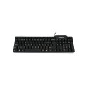 KEYBOARD CZ OMEGA OK-05 SLOVAK VERSION USB [42658]