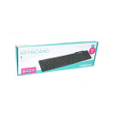 KEYBOARD CZ OMEGA OK-05 SLOVAK VERSION USB [42658]