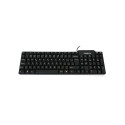 KEYBOARD CZ OMEGA OK-05 CZECH VERSION VERSION USB [42658]