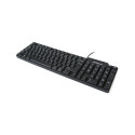 KEYBOARD CZ OMEGA OK-05 CZECH VERSION VERSION USB [42658]