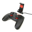 Omega Gamepad Sandpiper OTG for Android with Clip