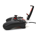 Omega Gamepad Sandpiper OTG for Android with Clip