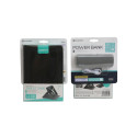 OMEGA COVER for TABLET/E-BOOK 7" MARYLAND black new!!!