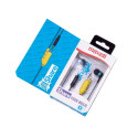MAXELL EARPHONES EB SHARE BLUE 303991.00.CN