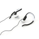 FIESTA EARPHONES BLUETOOTH + SELFIE SHUTTER SŁUCHAWKI PRZEWODOWE Z MODUŁEM BLUETOOTH I WYZWALACZEM S