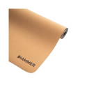 Trenažööride alusmatt HAMMER Protective Floor Mat, L (183 x 61 x 0,6 cm)