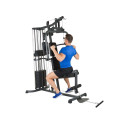 Jõujaam HAMMER Multi-gym Ultra