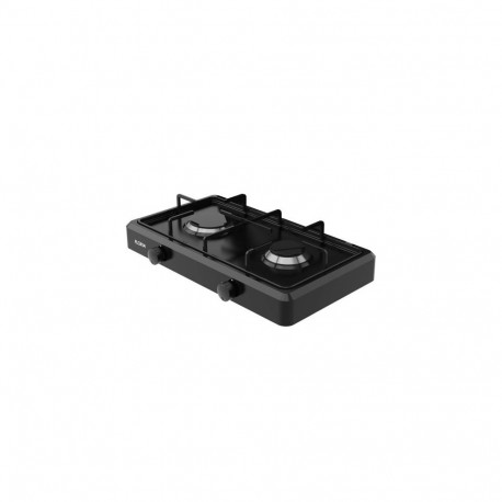 Floria ZLN7128 Gas stove 2 burners