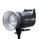 Elinchrom ELC Pro HD 1000 To Go Set