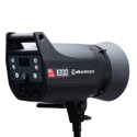 Elinchrom ELC Pro HD 1000 To Go Set