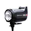 Elinchrom ELC Pro HD 1000 To Go Set