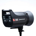 Elinchrom stuudiovälk ELC Pro HD 500