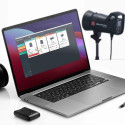 Elinchrom ELC Pro HD 1000 To Go Set