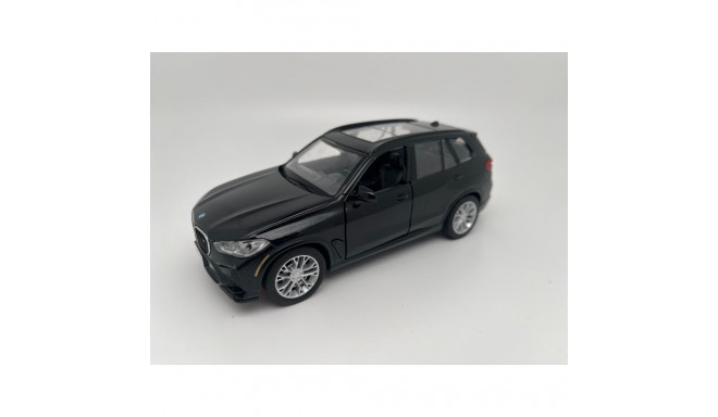 MSZ Die-cast model BMW X5M, 1:32