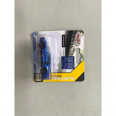 MSZ Die-cast model 2017 Ford GT, 1:64